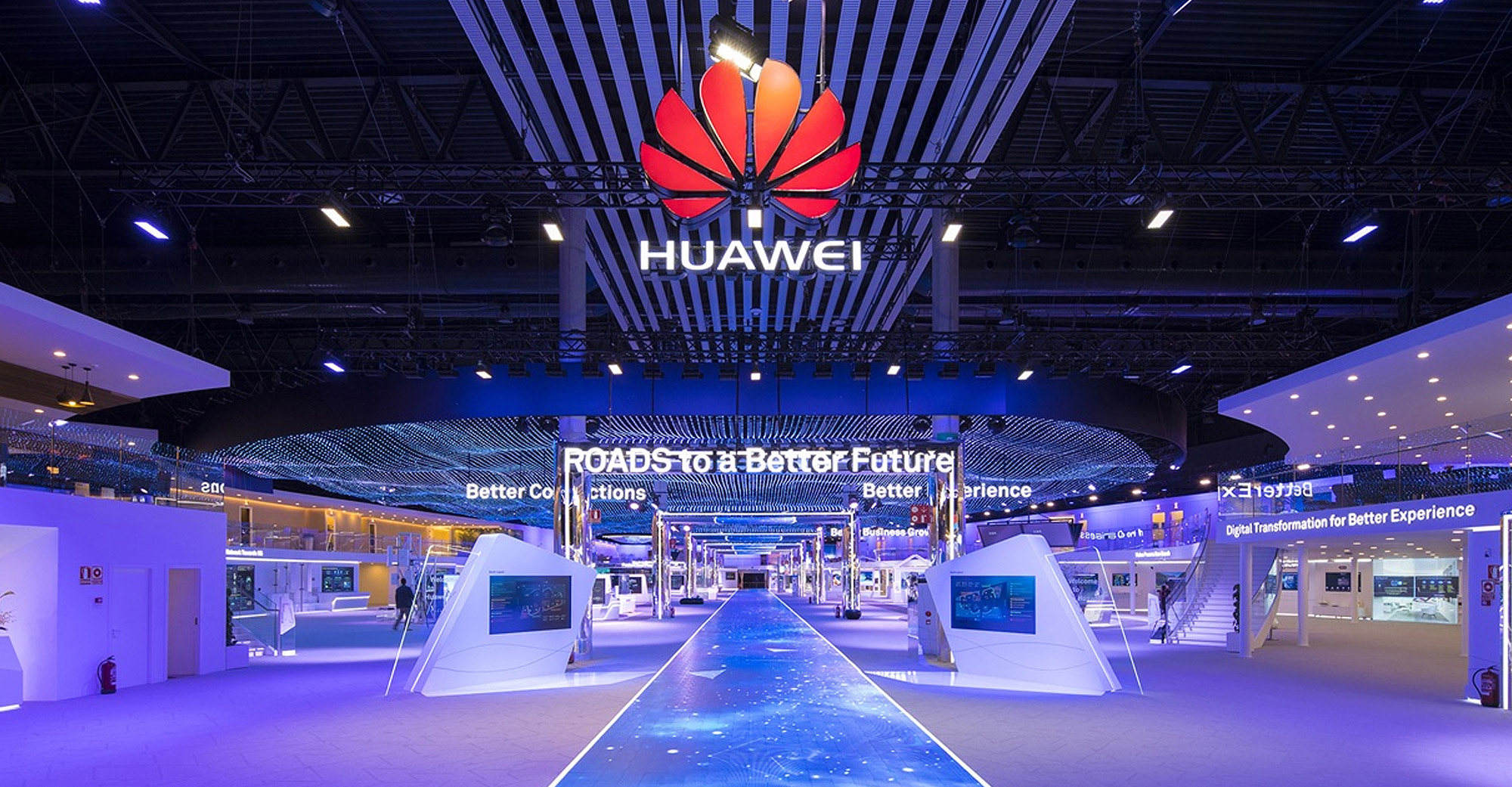 Huawei Is Offering A Full Refund To Philippines Users After Trade Ban