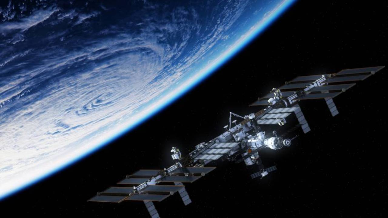 Indian Space Research Organization Will Launch Its Own Space Station
