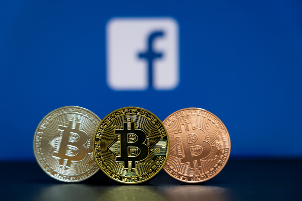 Bitcoin Crossed The $11,000 Mark Thanks To Facebook’s Libra Announcement