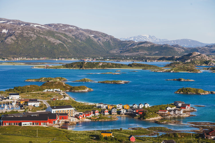 Sommarøy Will Soon Become the World’s First Time-Free Zone