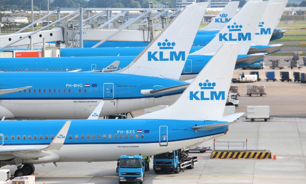 Flying-V By The KLM Airline Will Transform Air Travel For Ever!