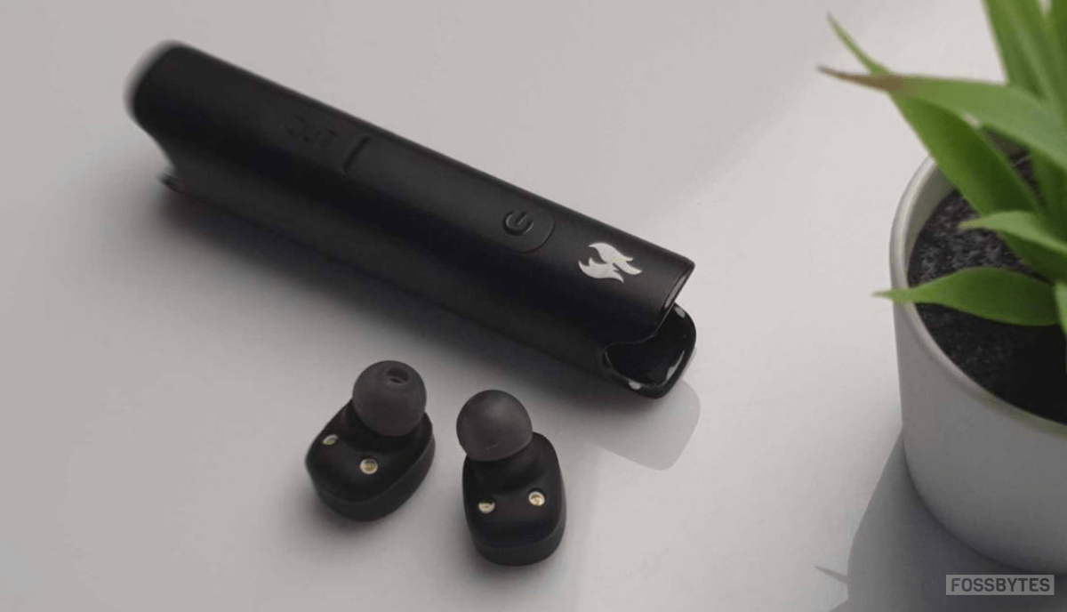 Should You Buy xFyro xS2 True Wireless Earbuds That Cost Only $50?