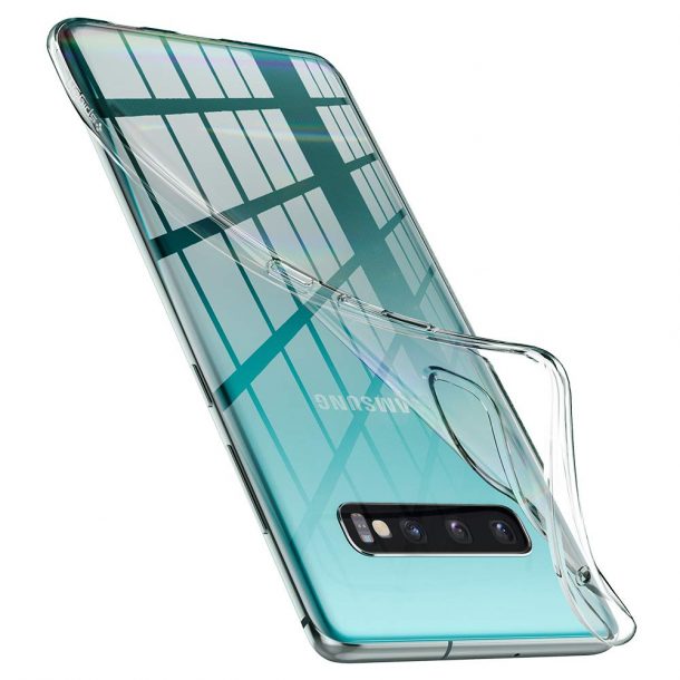 10 Best Cases For Samsung Galaxy S10 3806