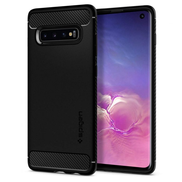 10 Best Cases For Samsung Galaxy S10
