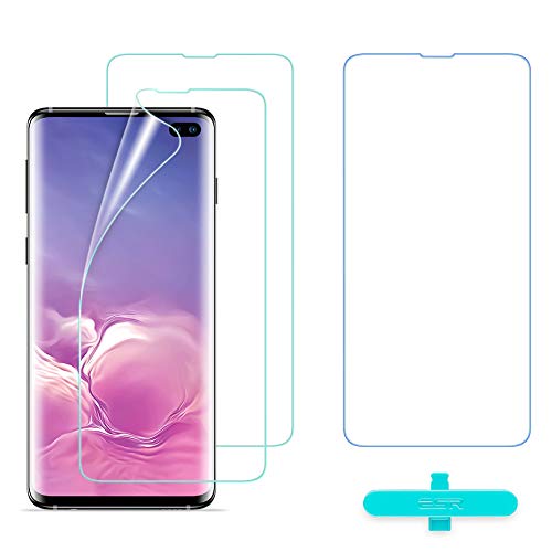 10 Best Screen Protectors For Samsung Galaxy S10+