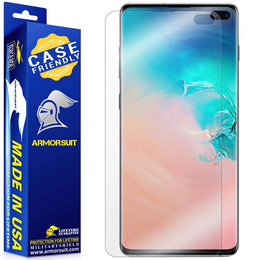best privacy screen protector for samsung galaxy s10 plus