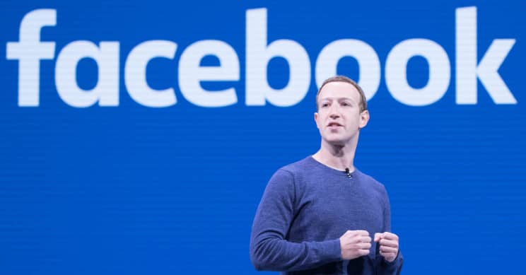 FTC Has Fined Facebook With A Record Amount Of $5 Billion