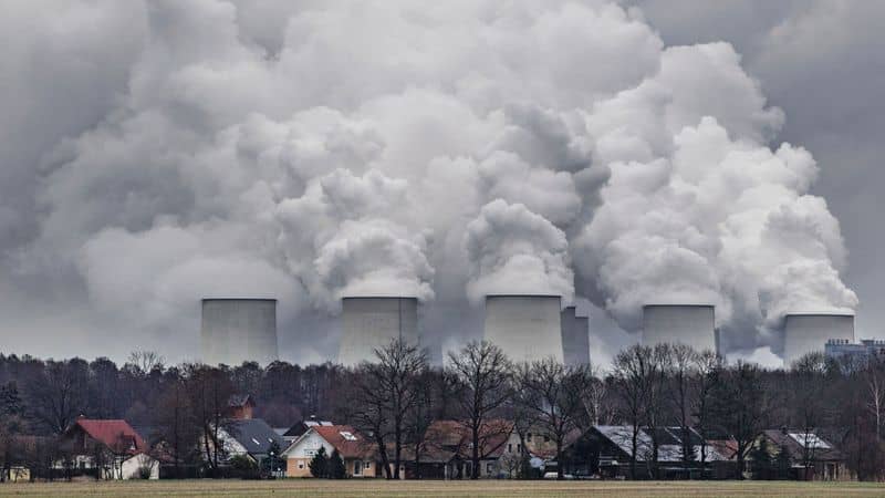 Germany Will Close All Of Its Coal-Fired Power Plants By 2038