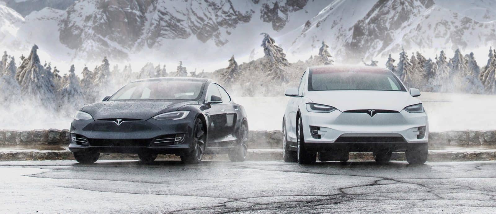 Almost 50 Of Cars Sold In Norway In 2019 Are Electric Cars