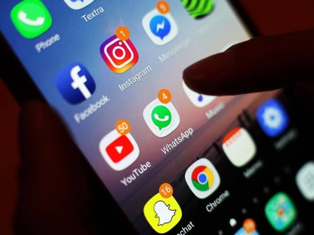 According To A New Study, Using WhatsApp Might Be Good For You