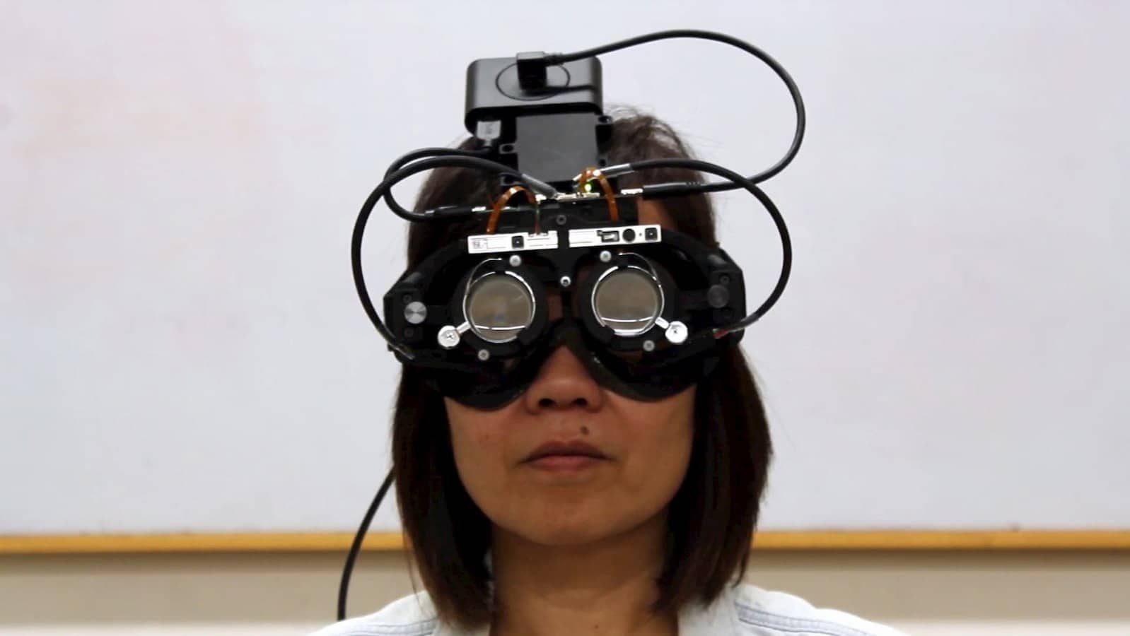Stanford’s Autofocals Are Designed For Patients Suffering From Presbyopia