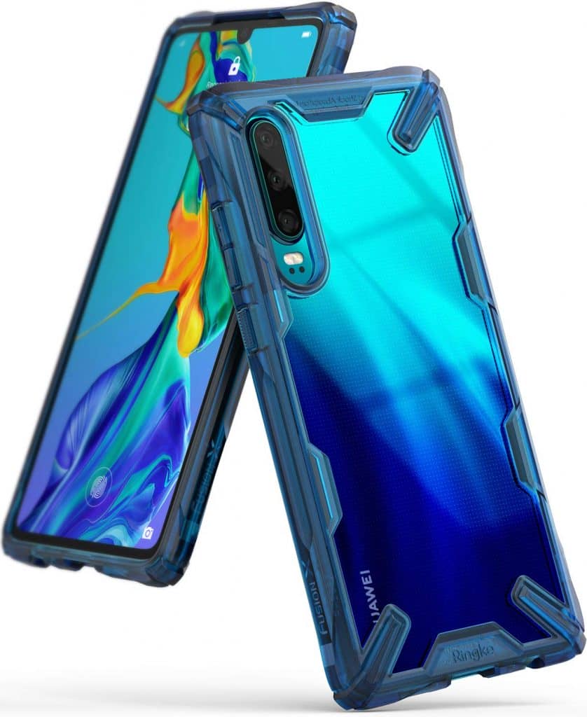 Best Cases For Huawei P