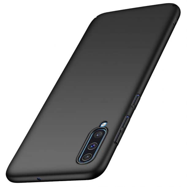 10 Best Cases For Samsung Galaxy A70