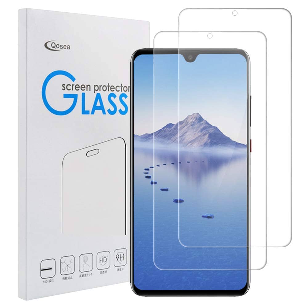 10 Best Screen Protectors For Huawei P30