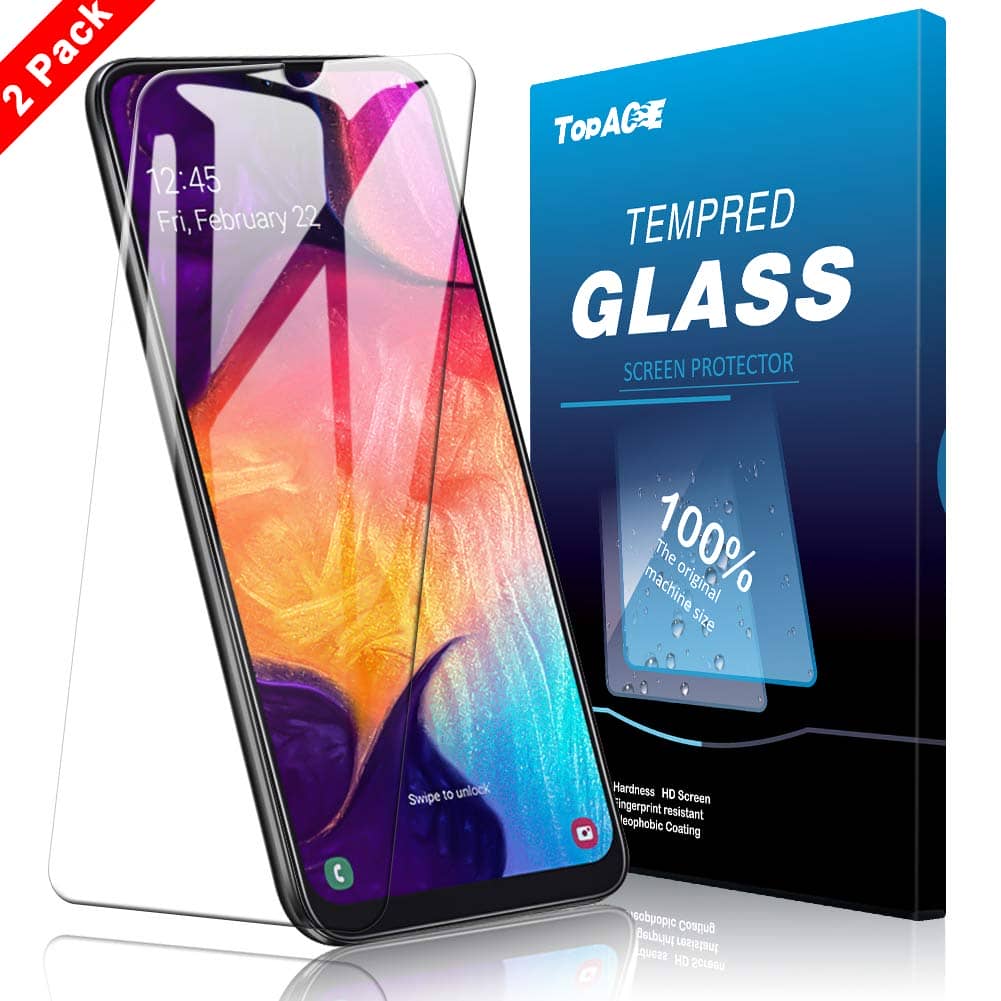 samsung galaxy a50 screen size