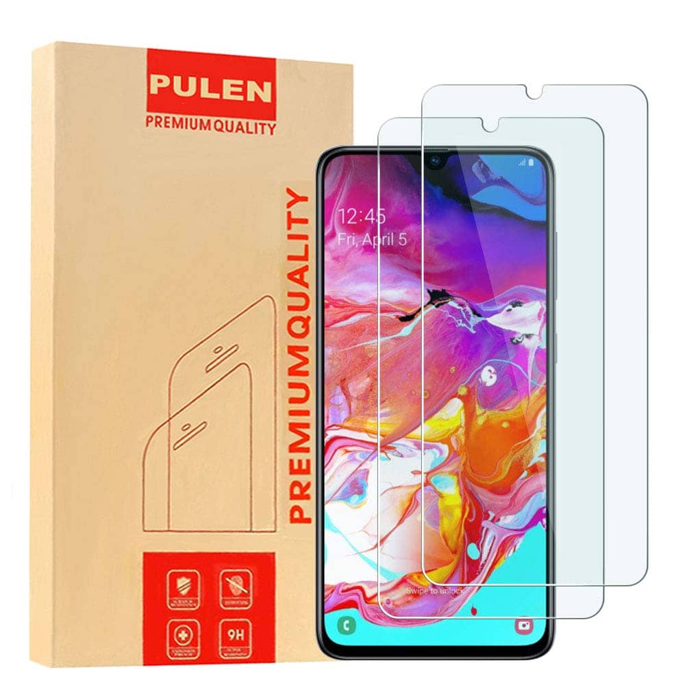 samsung galaxy a70 screen replacement price