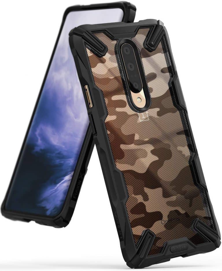 10 Best Cases For OnePlus 7 Pro