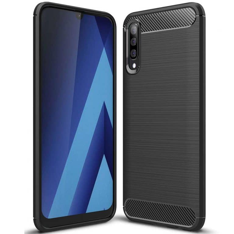 10 Best Cases For Samsung Galaxy A50