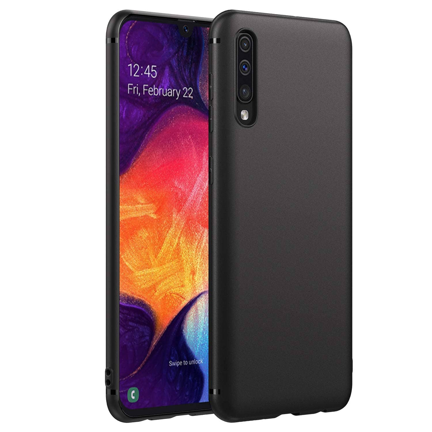 10 Best Cases For Samsung Galaxy A50