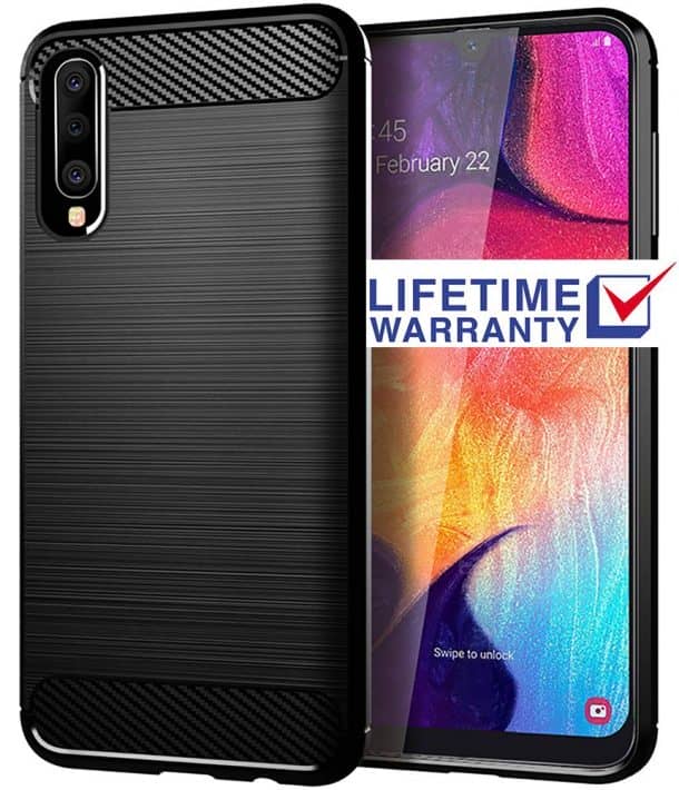 10 Best Cases For Samsung Galaxy A50