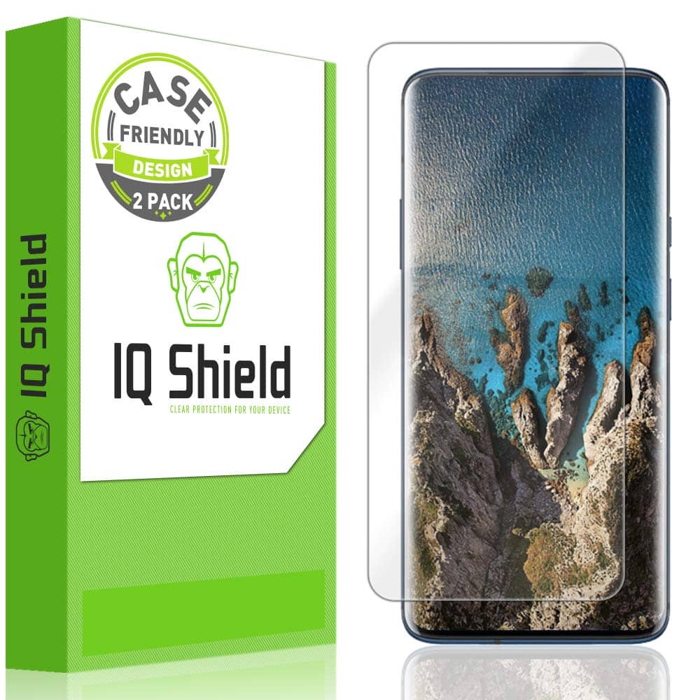 10 Best Screen Protectors For OnePlus 7 Pro