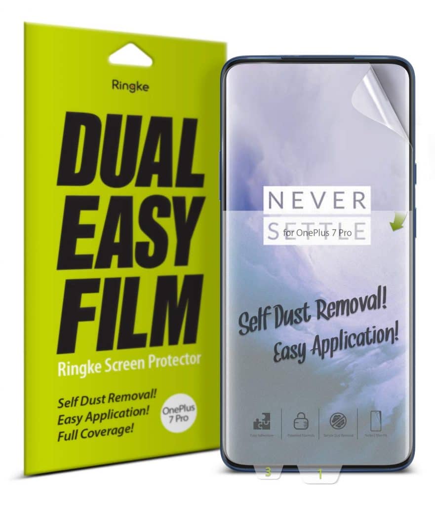 10 Best Screen Protectors For OnePlus 7 Pro