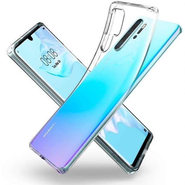 10 Best Cases For Huawei P30 Pro