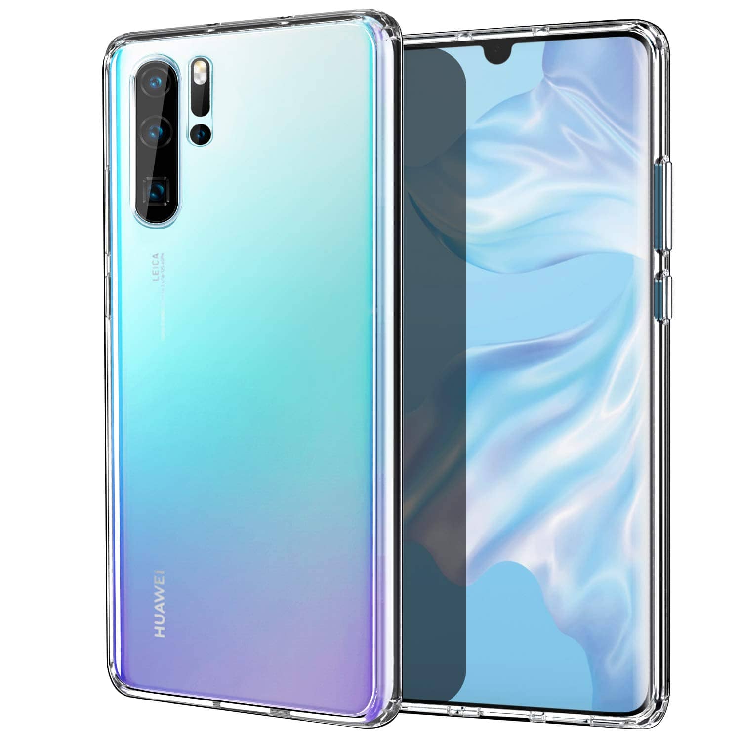 10 Best Cases For Huawei P30 Pro