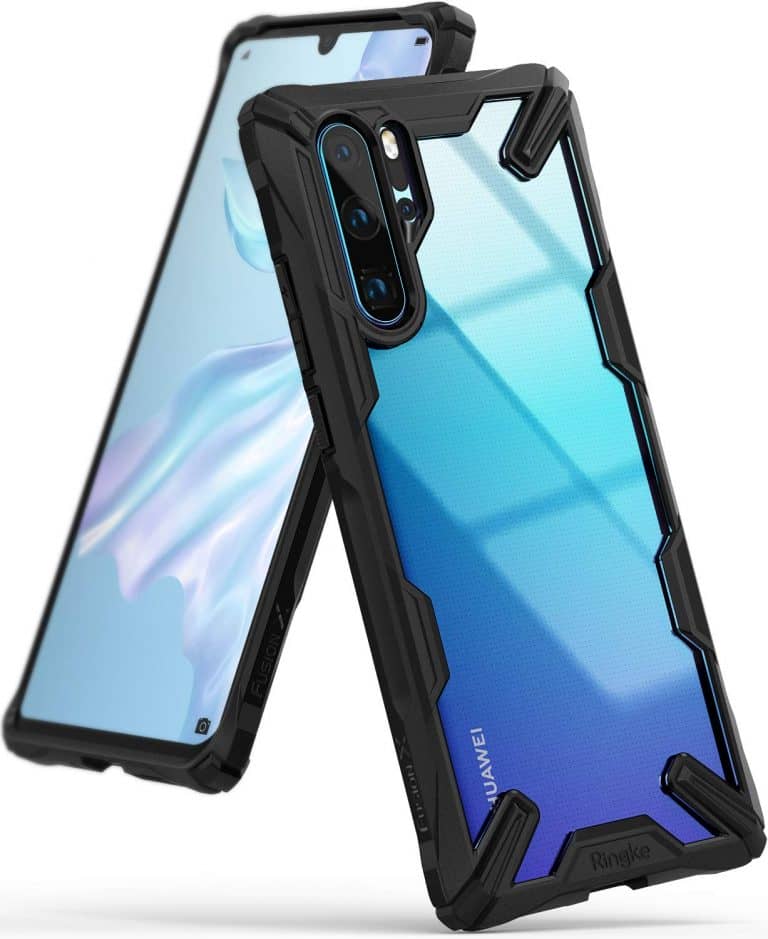 Противоударный чехол extreme sport 360 protect для huawei p30 pro обзор