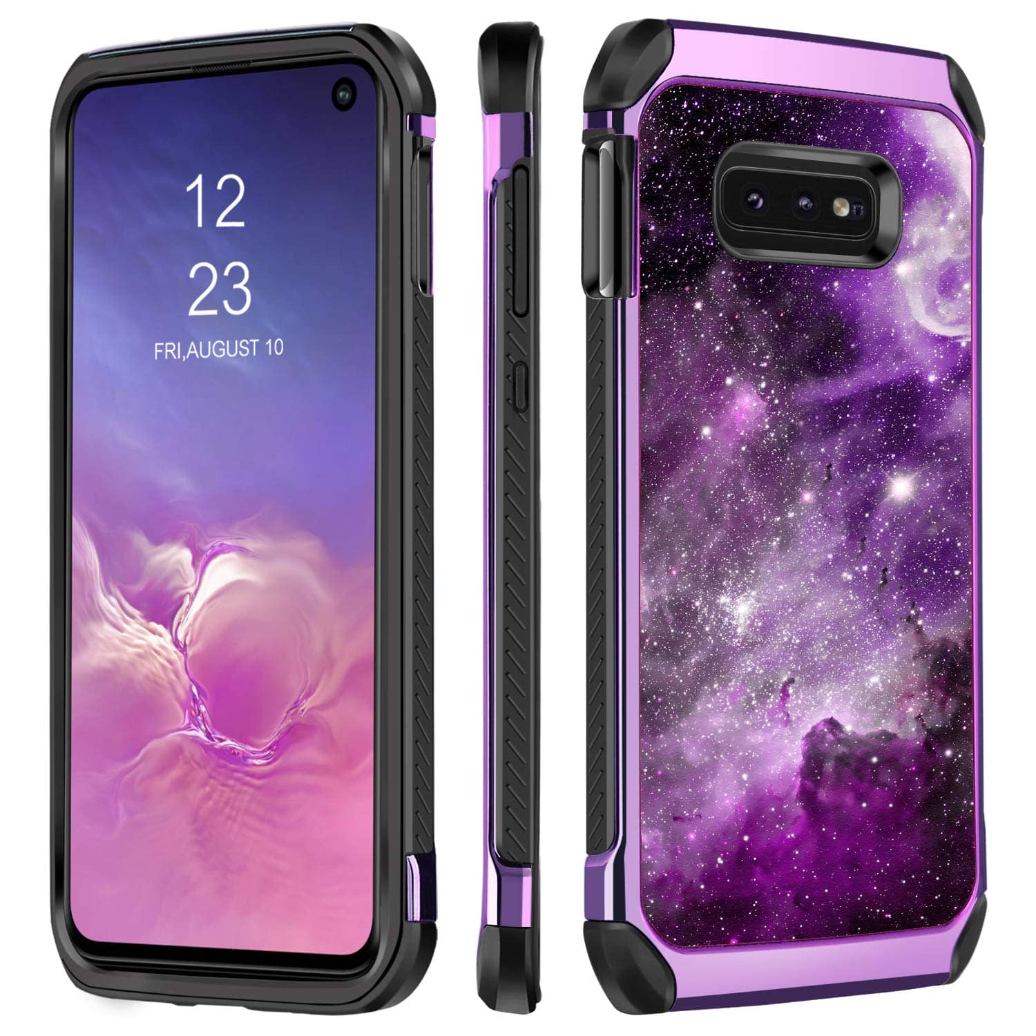 casetify samsung s10e