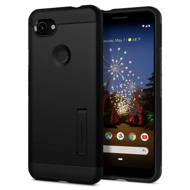 10 Best Cases For Google Pixel 3a