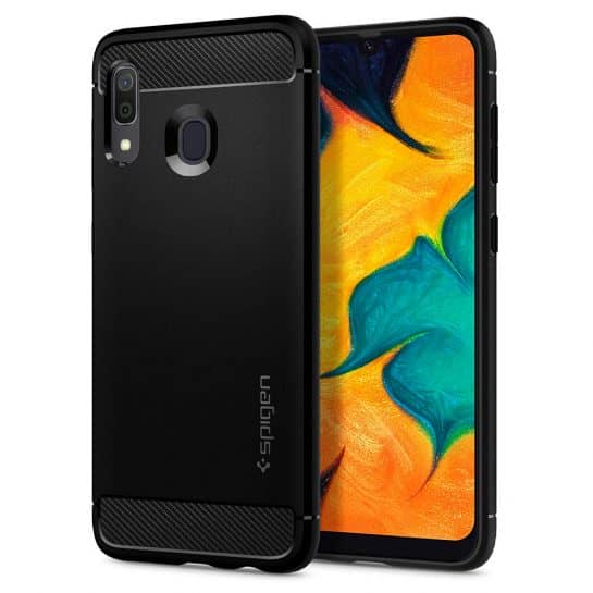 10 Best Cases For Samsung Galaxy A30 1334