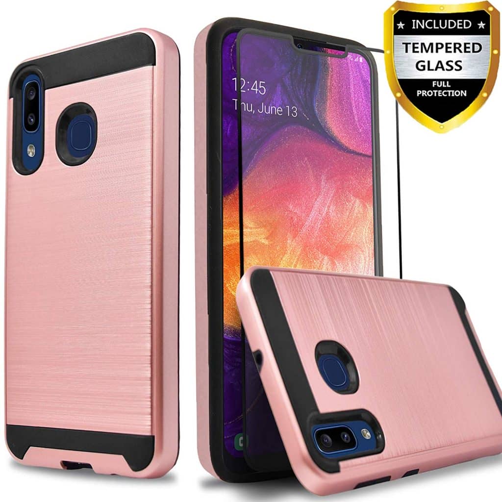 10 Best Cases For Samsung Galaxy A30