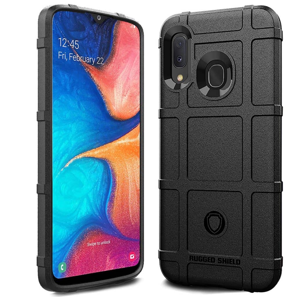 10 Best Cases For Samsung Galaxy A30