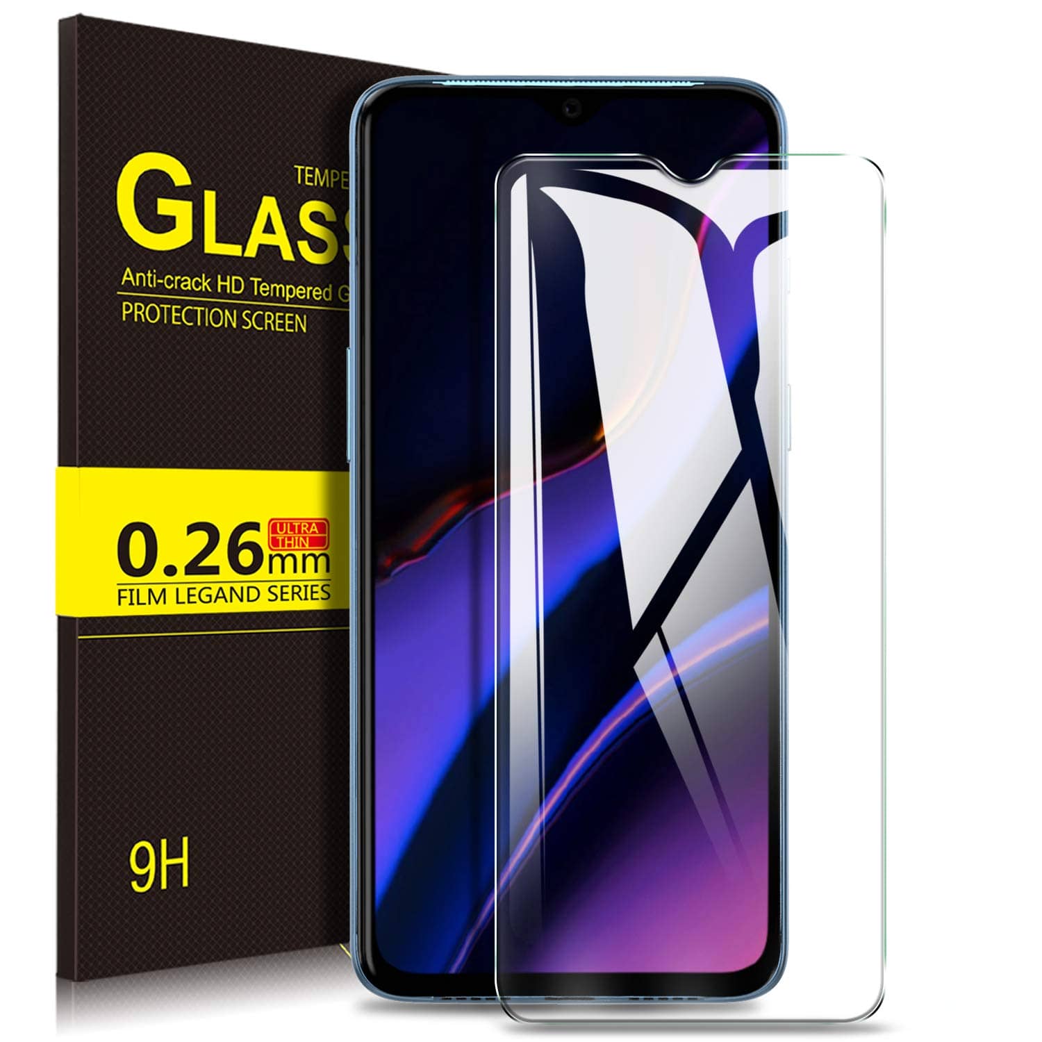 10 Best Screen Protectors For OnePlus 7 - Wonderful Engineer