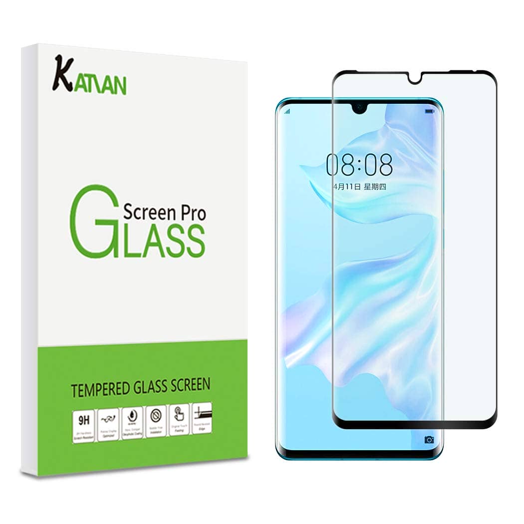 10 Best Screen Protectors For Huawei P30 Pro
