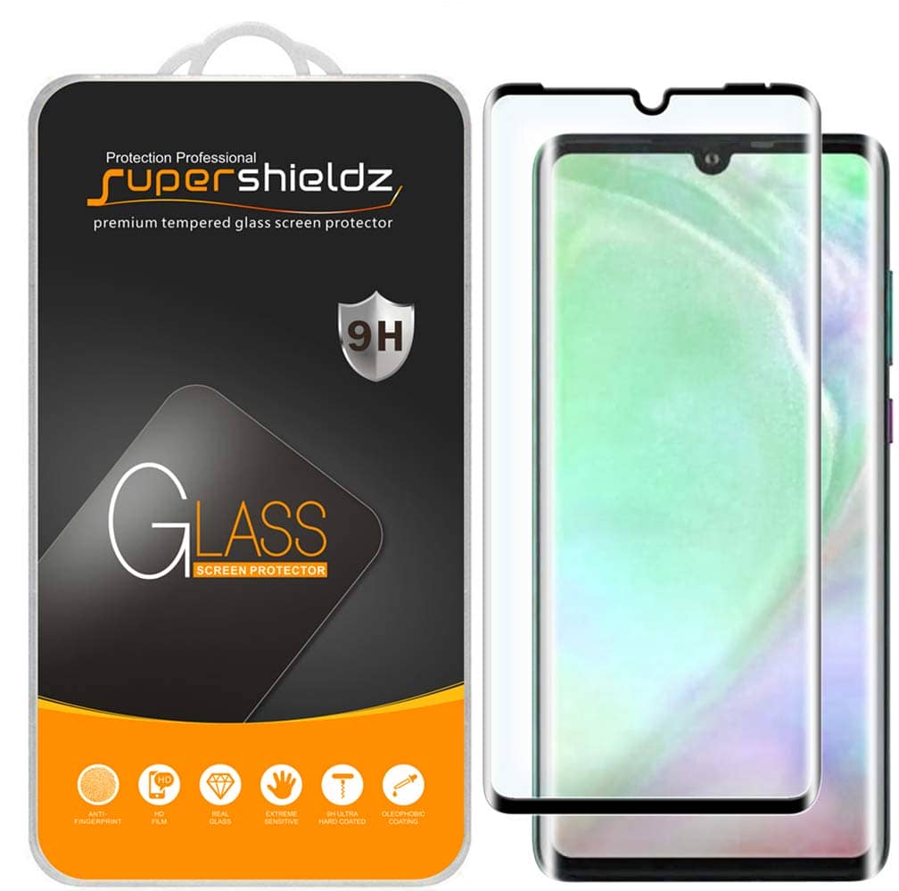 10 Best Screen Protectors For Huawei P30 Pro