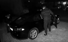 Car Thieves Don’t Like To Steal Tesla Thus The Low Insurance Costs