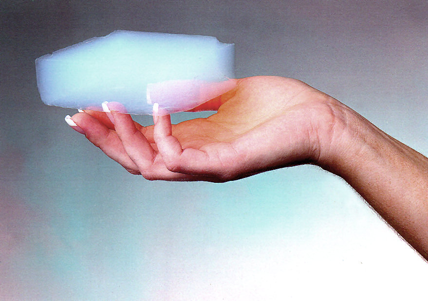 Did You Know That Aerogels Are The World’s Lightest Solids?