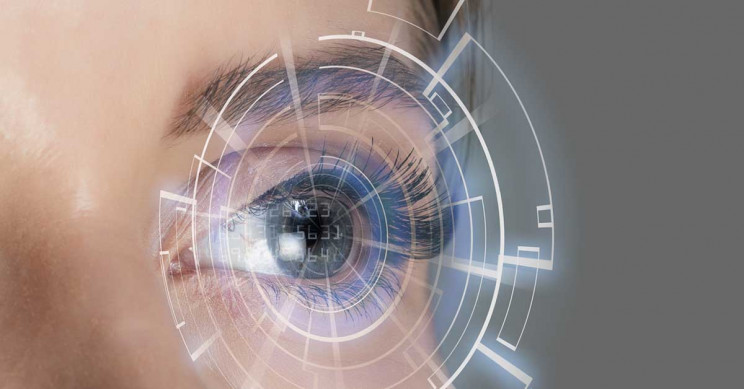 Metalens By Harvard Researchers Can Autonomously Fix Vision