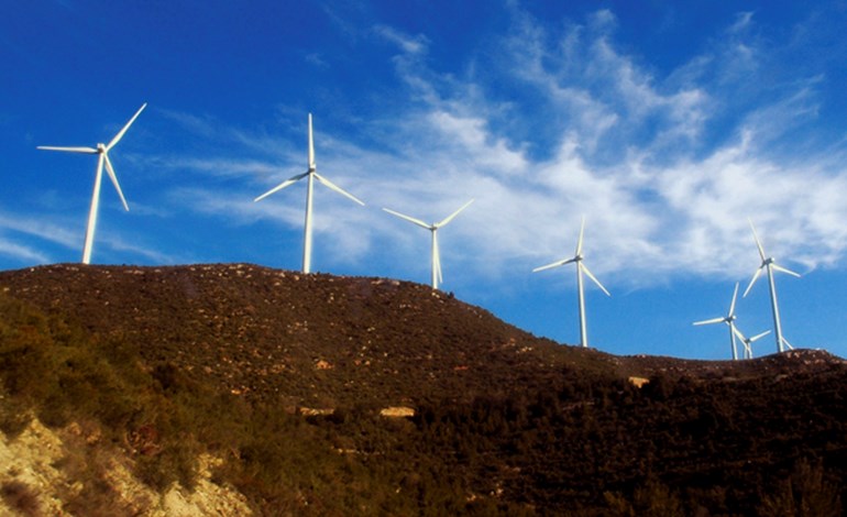 Onshore Wind Turbines In Europe Can Help Meet Global Energy Demands