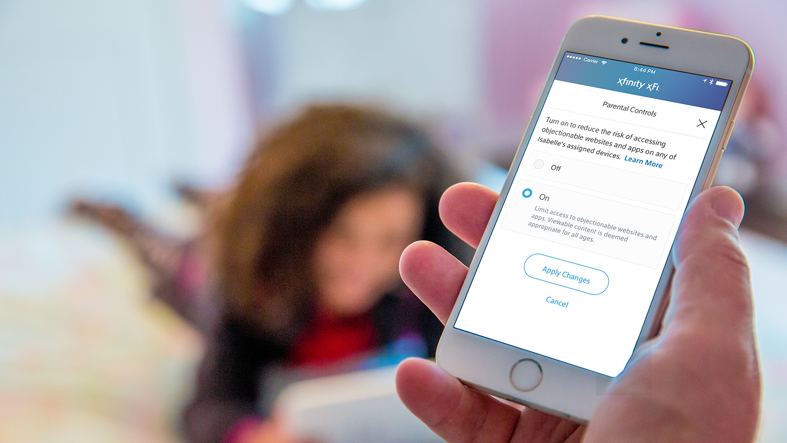 Comcast Now Allows You To Set Time Limits For Your