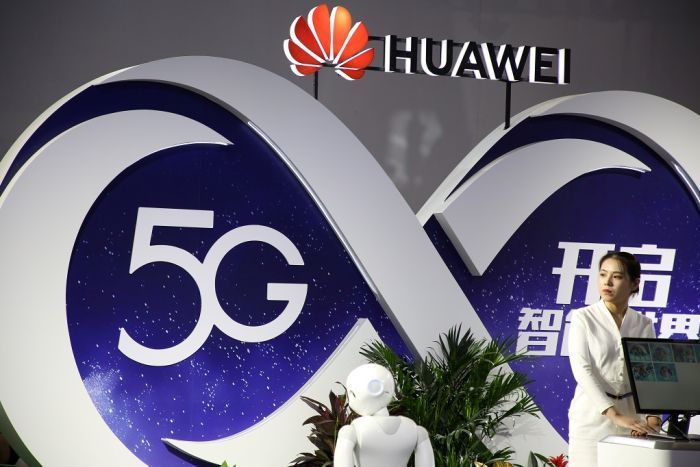 Shanghai Will Be The First City With 5G Network Availability In China