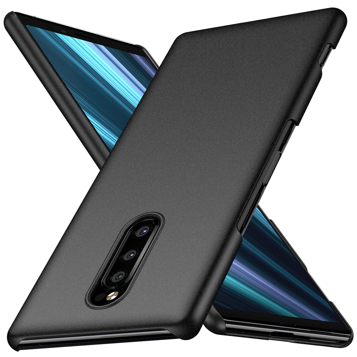 10 Best Cases for Sony Xperia 1