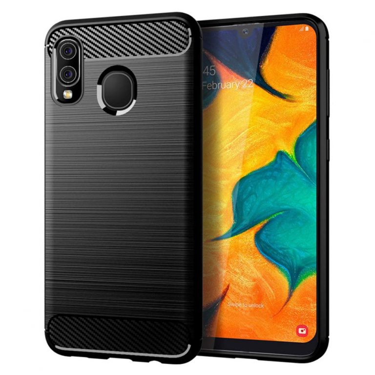 10 Best Cases For Samsung Galaxy A20