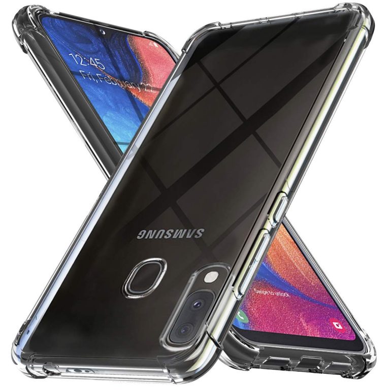 10 Best Cases For Samsung Galaxy A20