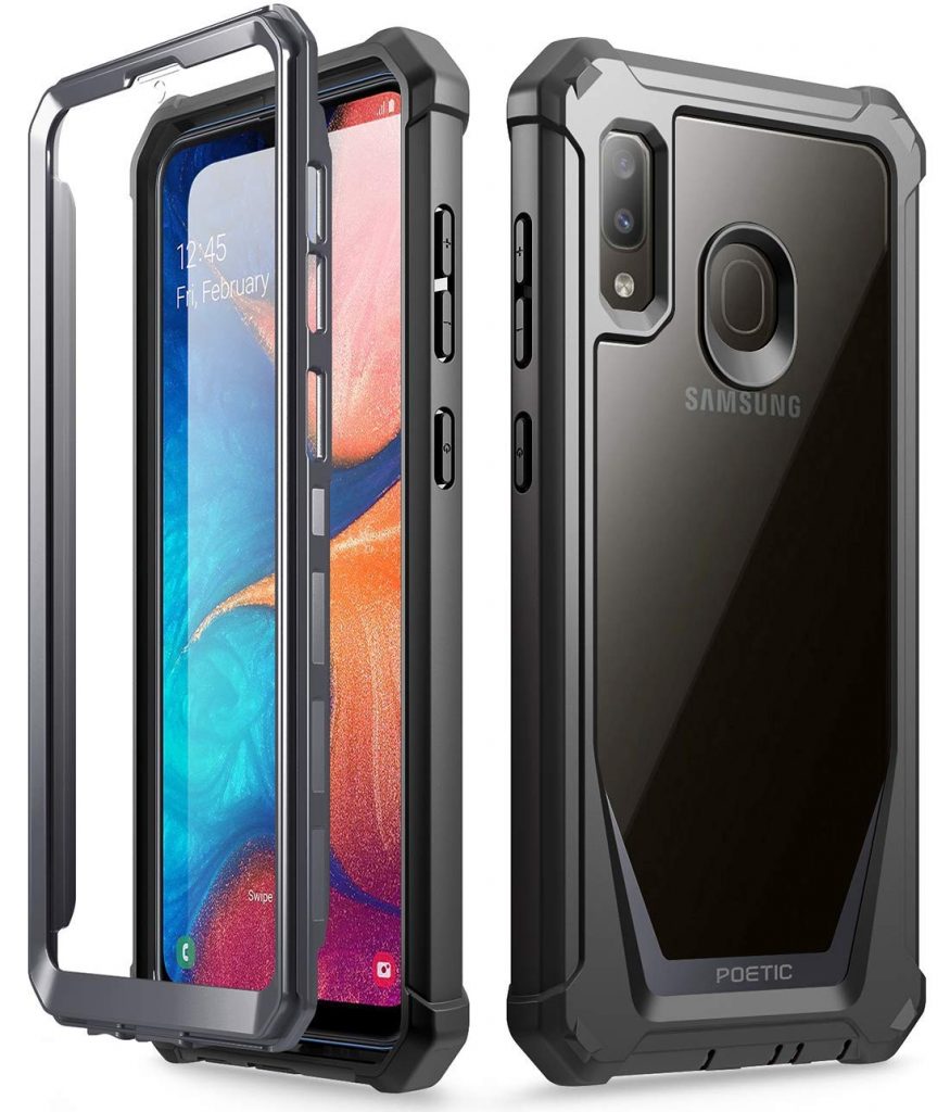 10 Best Cases For Samsung Galaxy A20