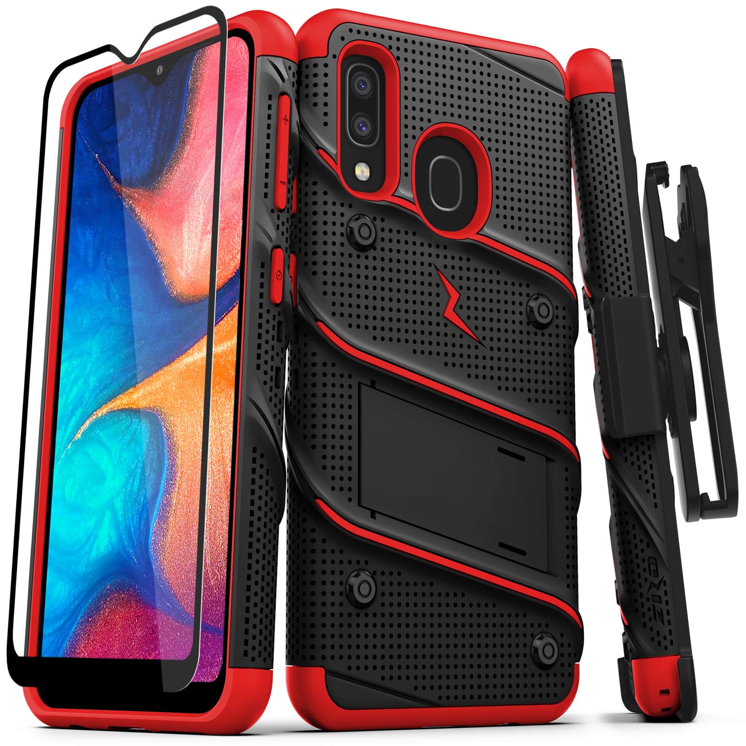 10 Best Cases For Samsung Galaxy A20