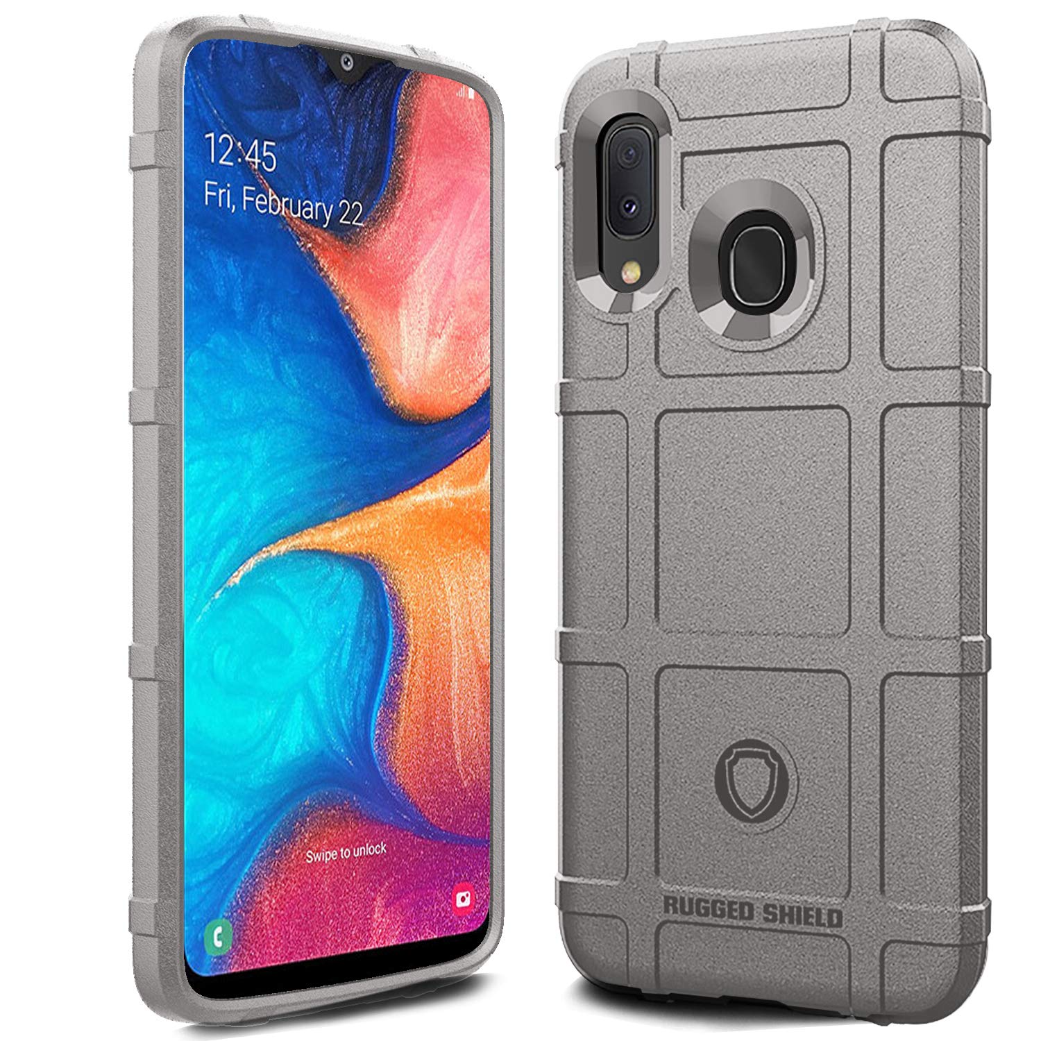 10 Best Cases For Samsung Galaxy A20