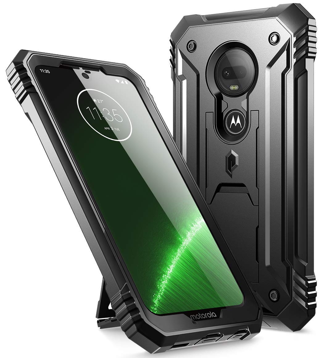 10 Best Cases For Motorola Moto G7 Plus